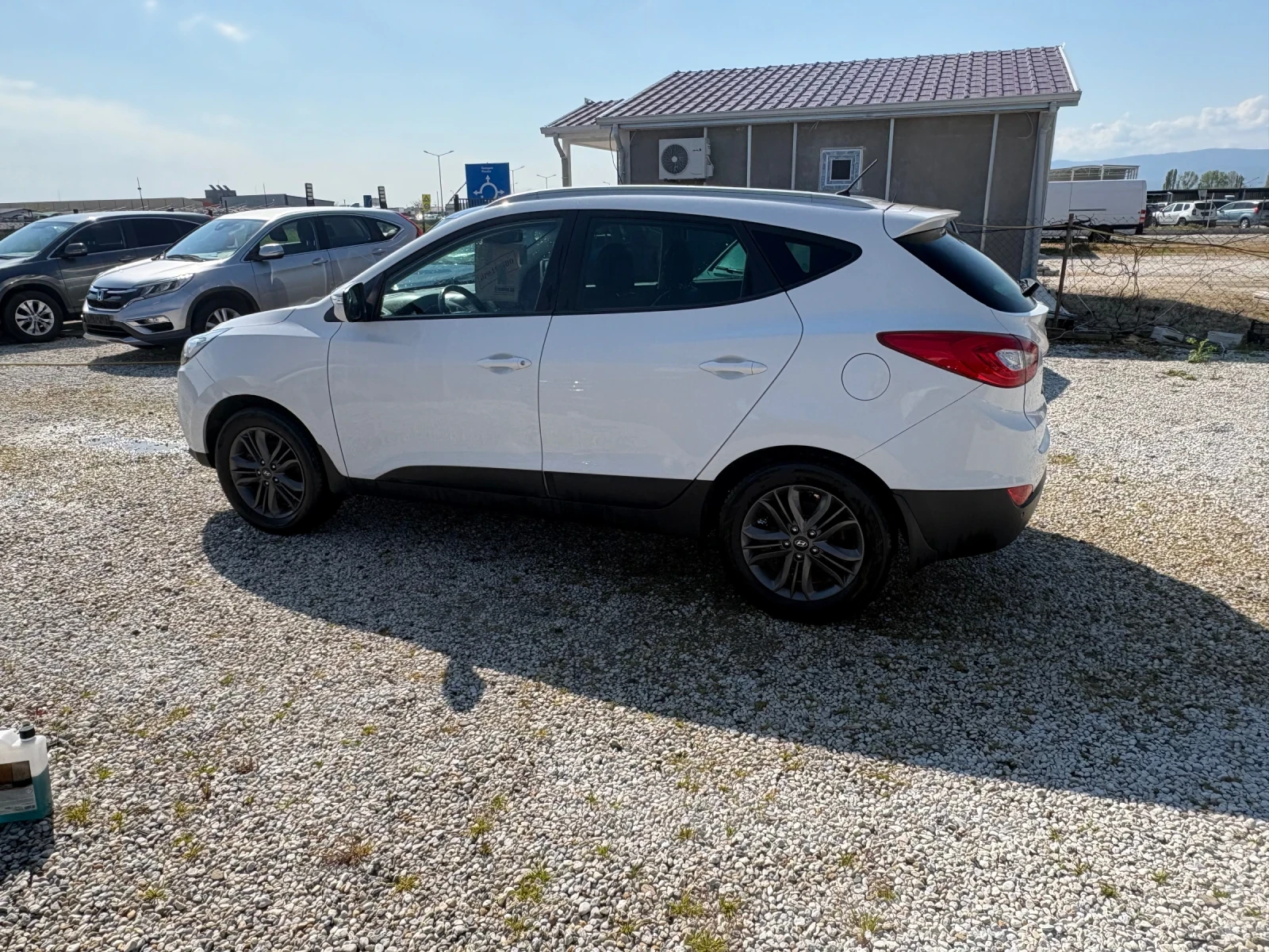 Hyundai IX35 | Mobile.bg � ����������� 4