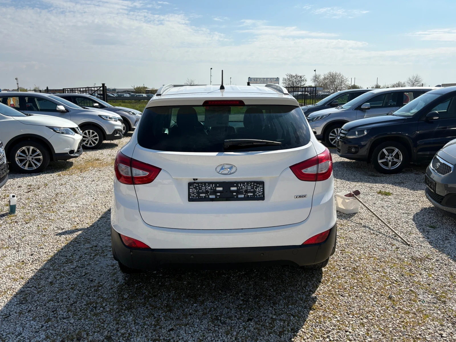 Hyundai IX35 | Mobile.bg � ����������� 5