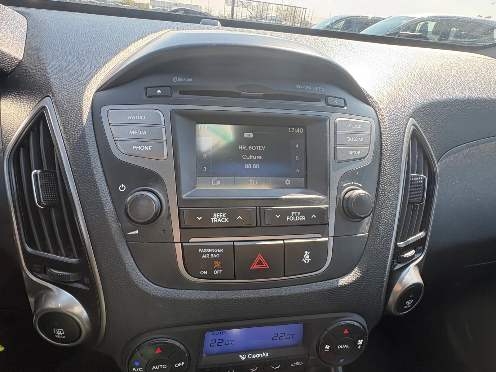 Hyundai IX35 | Mobile.bg � ����������� 14