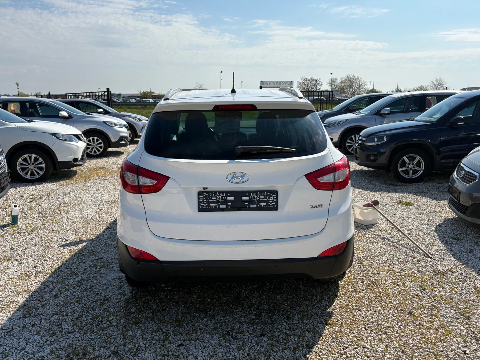 Hyundai IX35 | Mobile.bg � ����������� 6