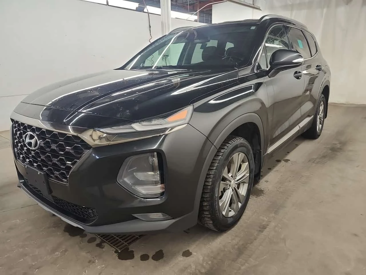 Hyundai Santa fe * PREFERRED * CARFAX * 