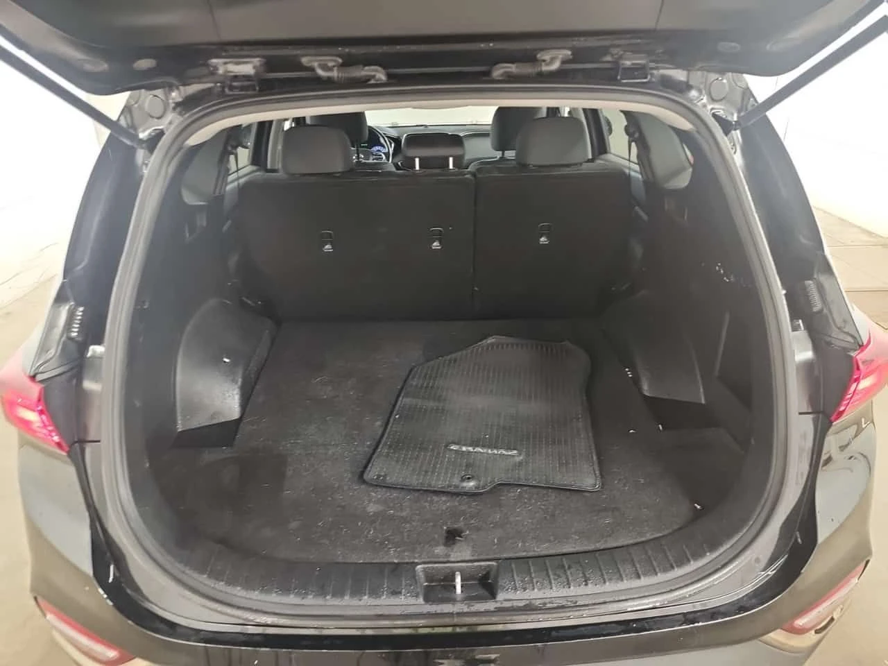 Hyundai Santa fe * PREFERRED * CARFAX * , снимка 14 - Автомобили и джипове - 54402962
