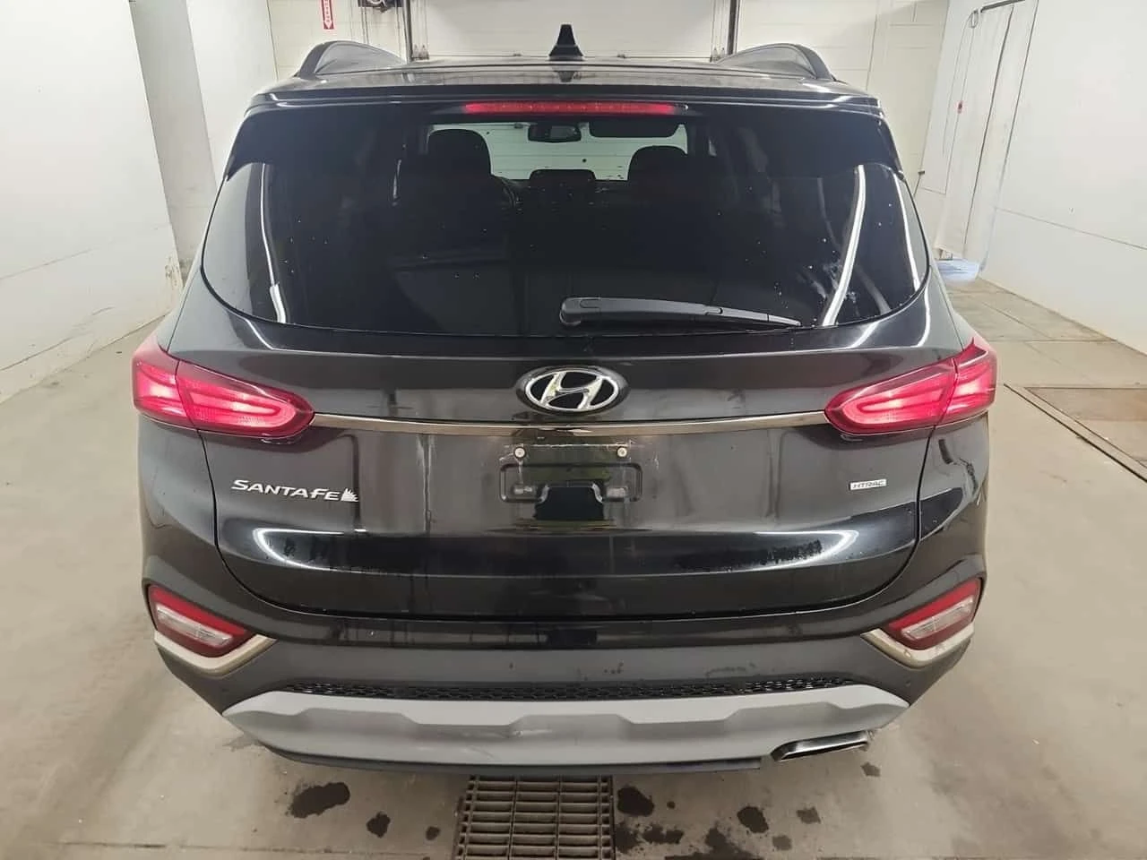 Hyundai Santa fe * PREFERRED * CARFAX * , снимка 5 - Автомобили и джипове - 54402962