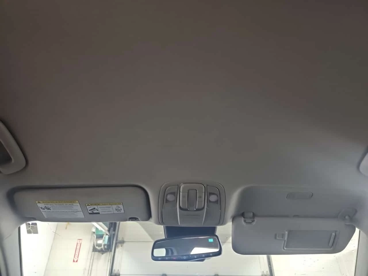 Hyundai Santa fe * PREFERRED * CARFAX * , снимка 13 - Автомобили и джипове - 54402962