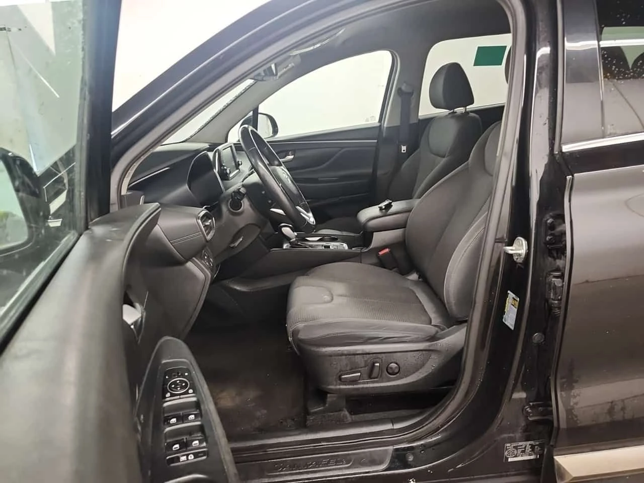 Hyundai Santa fe * PREFERRED * CARFAX * , снимка 9 - Автомобили и джипове - 54402962