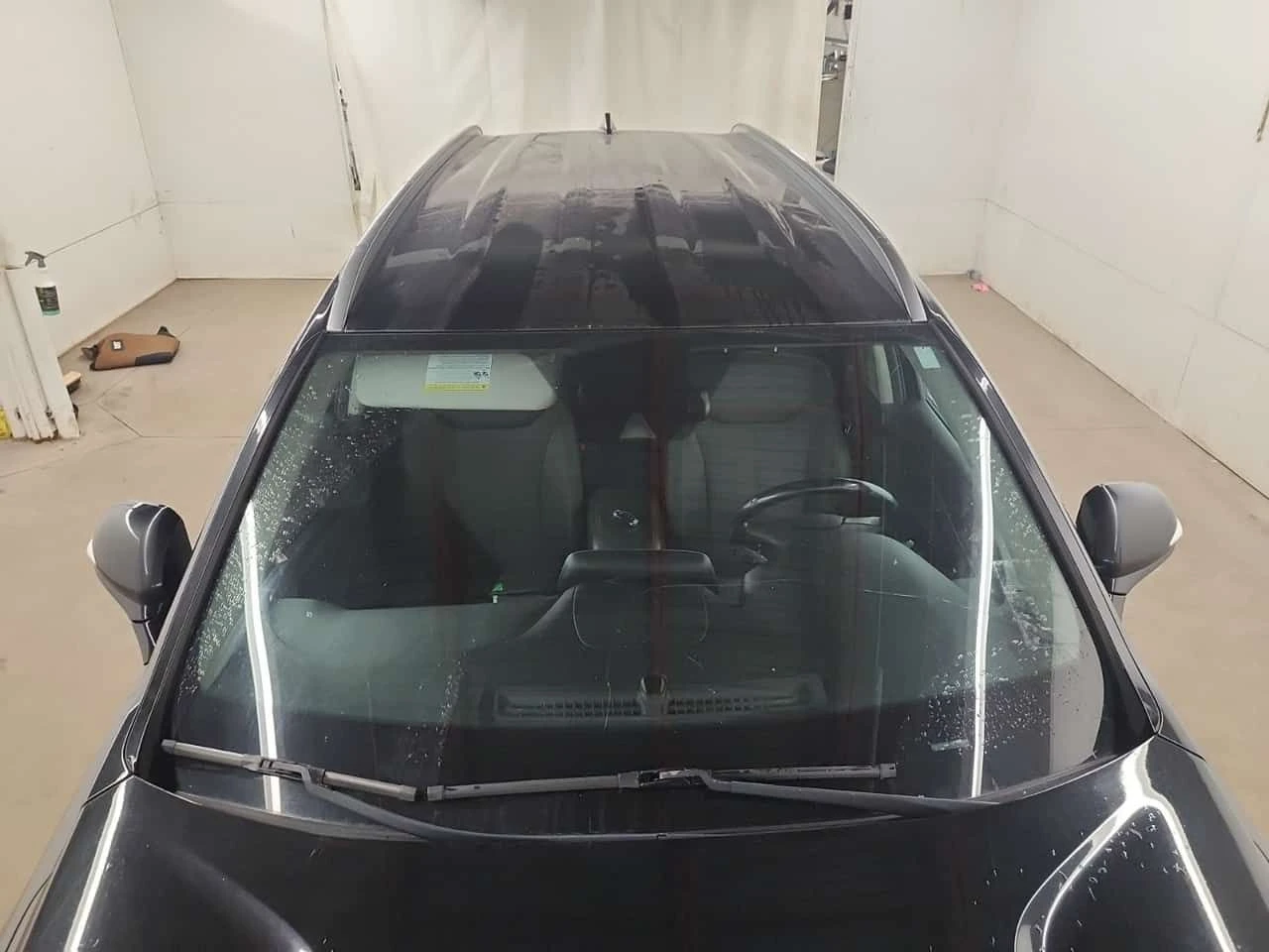 Hyundai Santa fe * PREFERRED * CARFAX * , снимка 7 - Автомобили и джипове - 54402962