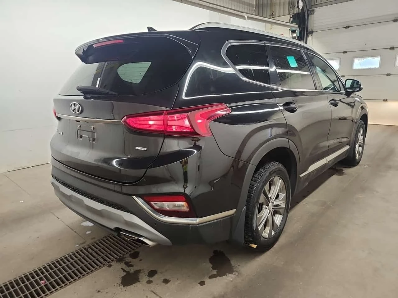 Hyundai Santa fe * PREFERRED * CARFAX * , снимка 3 - Автомобили и джипове - 54402962