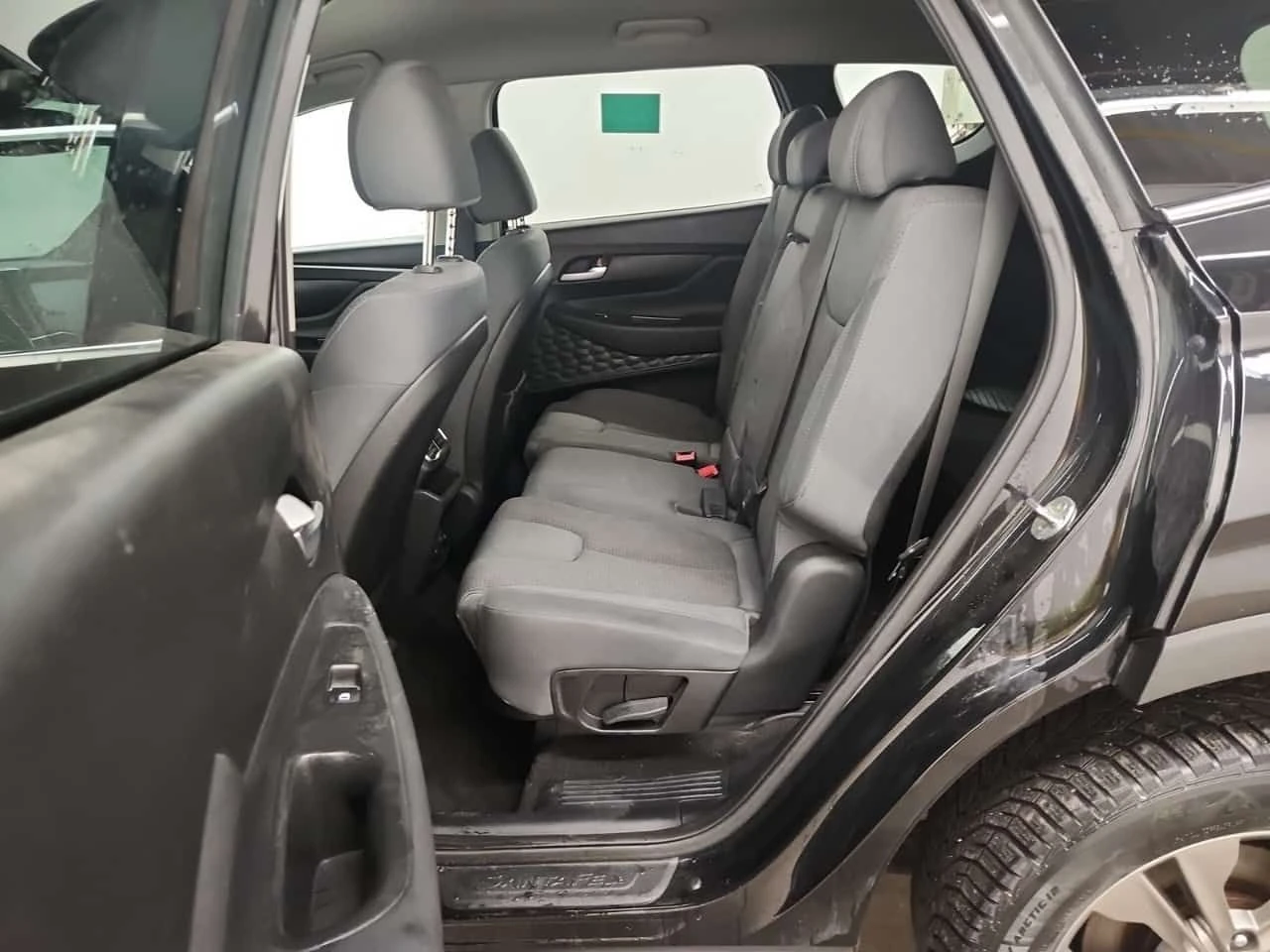 Hyundai Santa fe * PREFERRED * CARFAX * , снимка 12 - Автомобили и джипове - 54402962