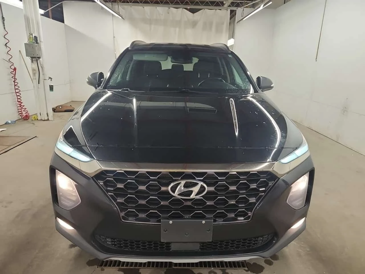 Hyundai Santa fe * PREFERRED * CARFAX * , снимка 6 - Автомобили и джипове - 54402962