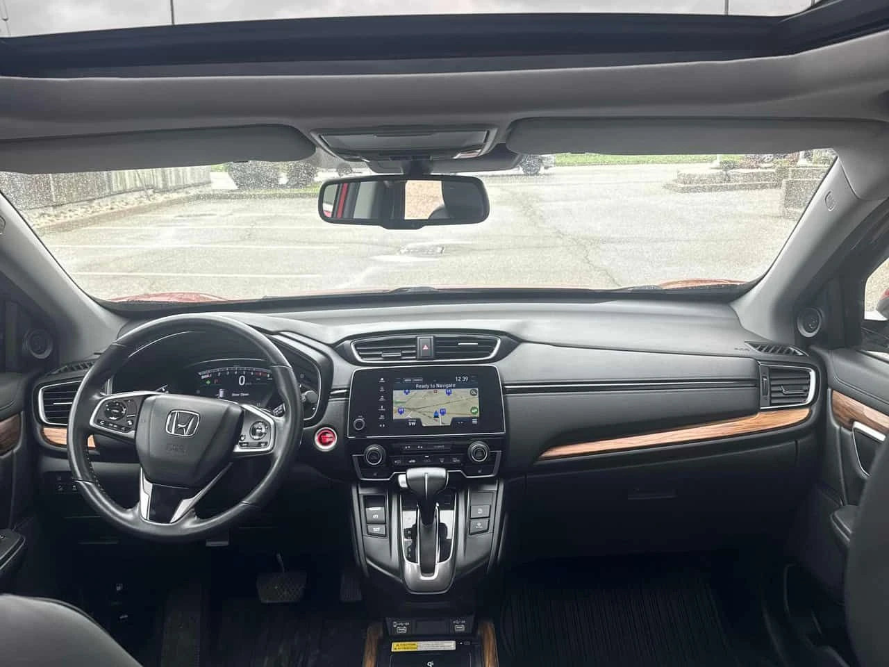 Honda Cr-v | Touring AWD | DISTRONIC | ������� | ��� ����� |  | Mobile.bg � ����������� 9