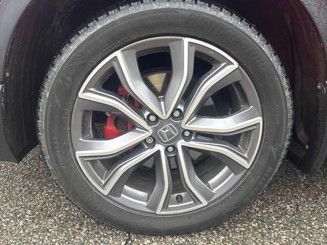 Honda Cr-v | Touring AWD | DISTRONIC | ������� | ��� ����� |  | Mobile.bg � ����������� 7