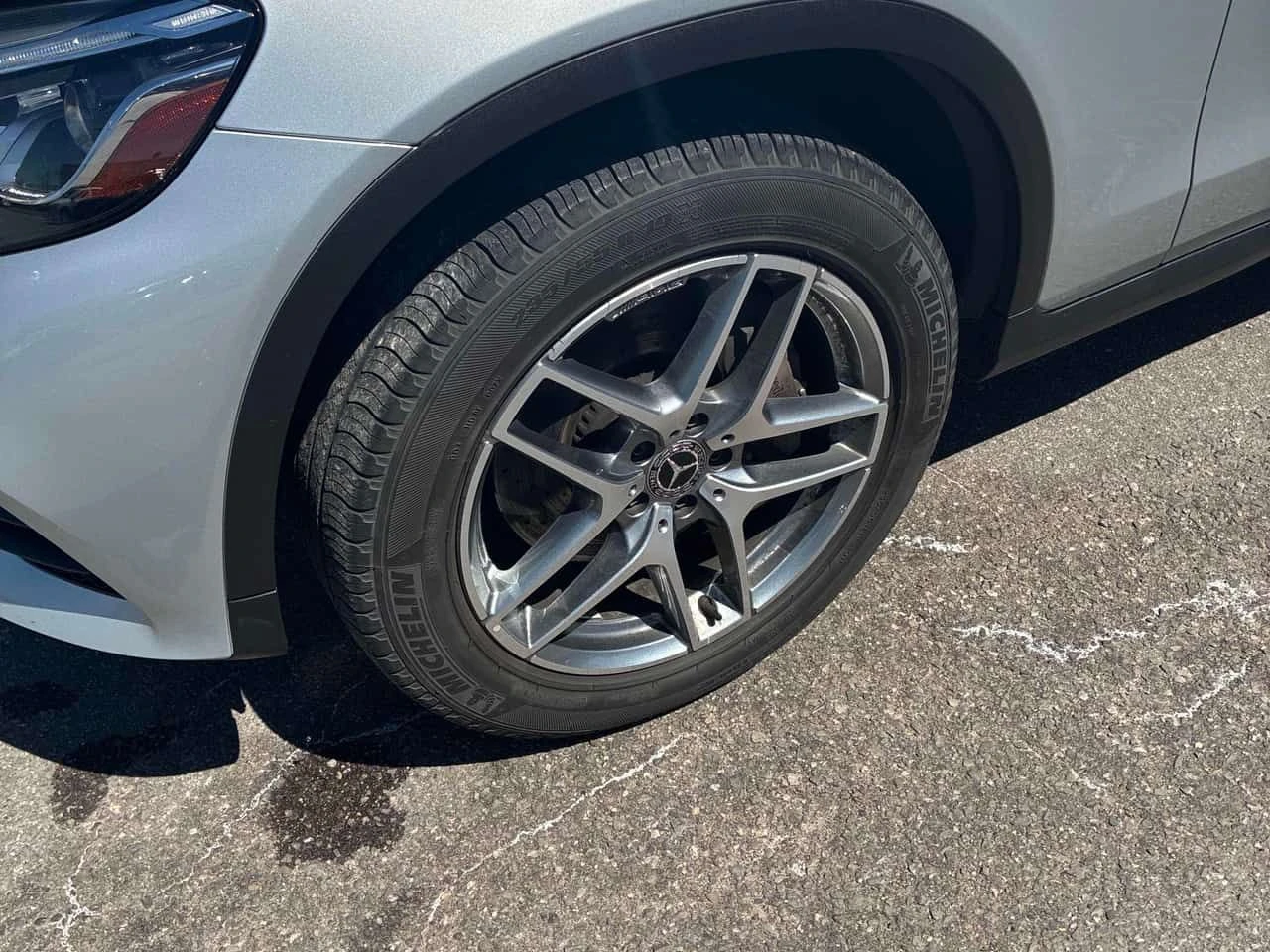 Mercedes-Benz GLC 300 4МАТIC* PANORAMA* DISTRONIC* , снимка 7 - Автомобили и джипове - 54652837