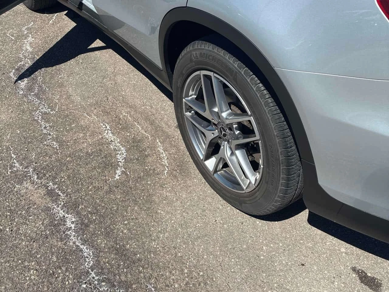 Mercedes-Benz GLC 300 4МАТIC* PANORAMA* DISTRONIC* , снимка 12 - Автомобили и джипове - 54652837