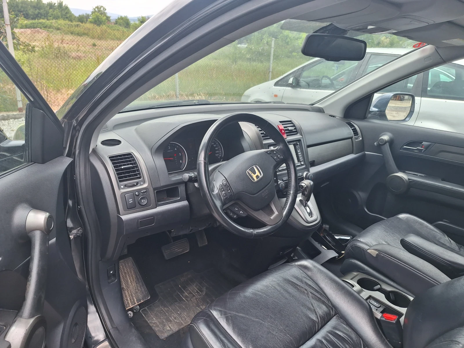 Honda Cr-v 2.2 facelift | Mobile.bg � ����������� 5