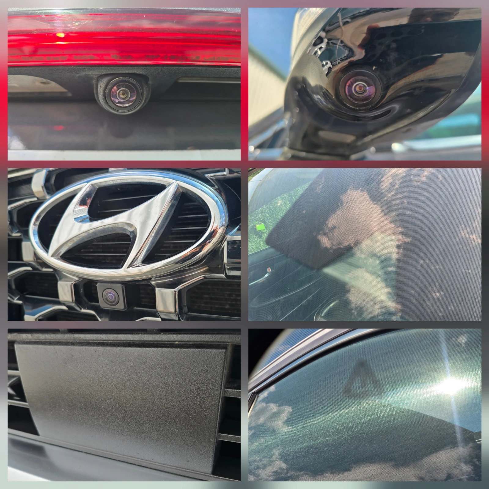 Hyundai Santa fe FACELIFT* 7����� * EXECUTIVE  | Mobile.bg � ����������� 12