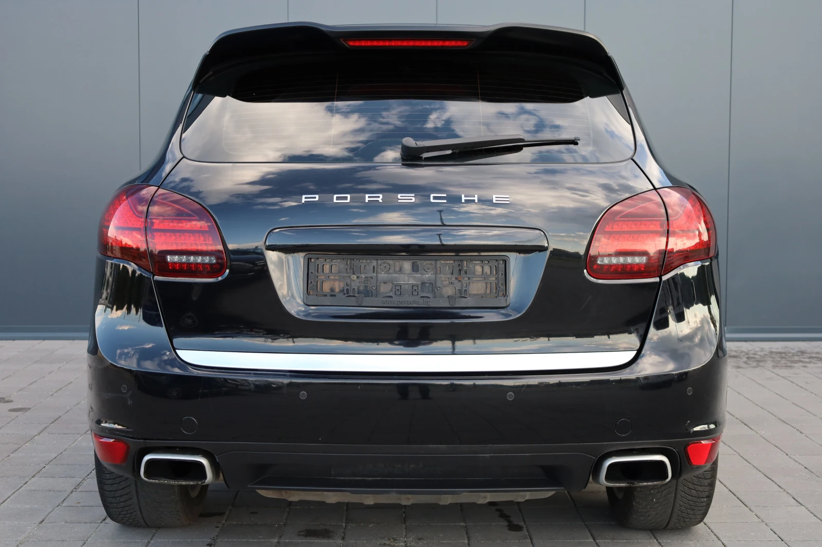 Porsche Cayenne * LED LIGTS* BOSE* NAVI* , снимка 6 - Автомобили и джипове - 54847134