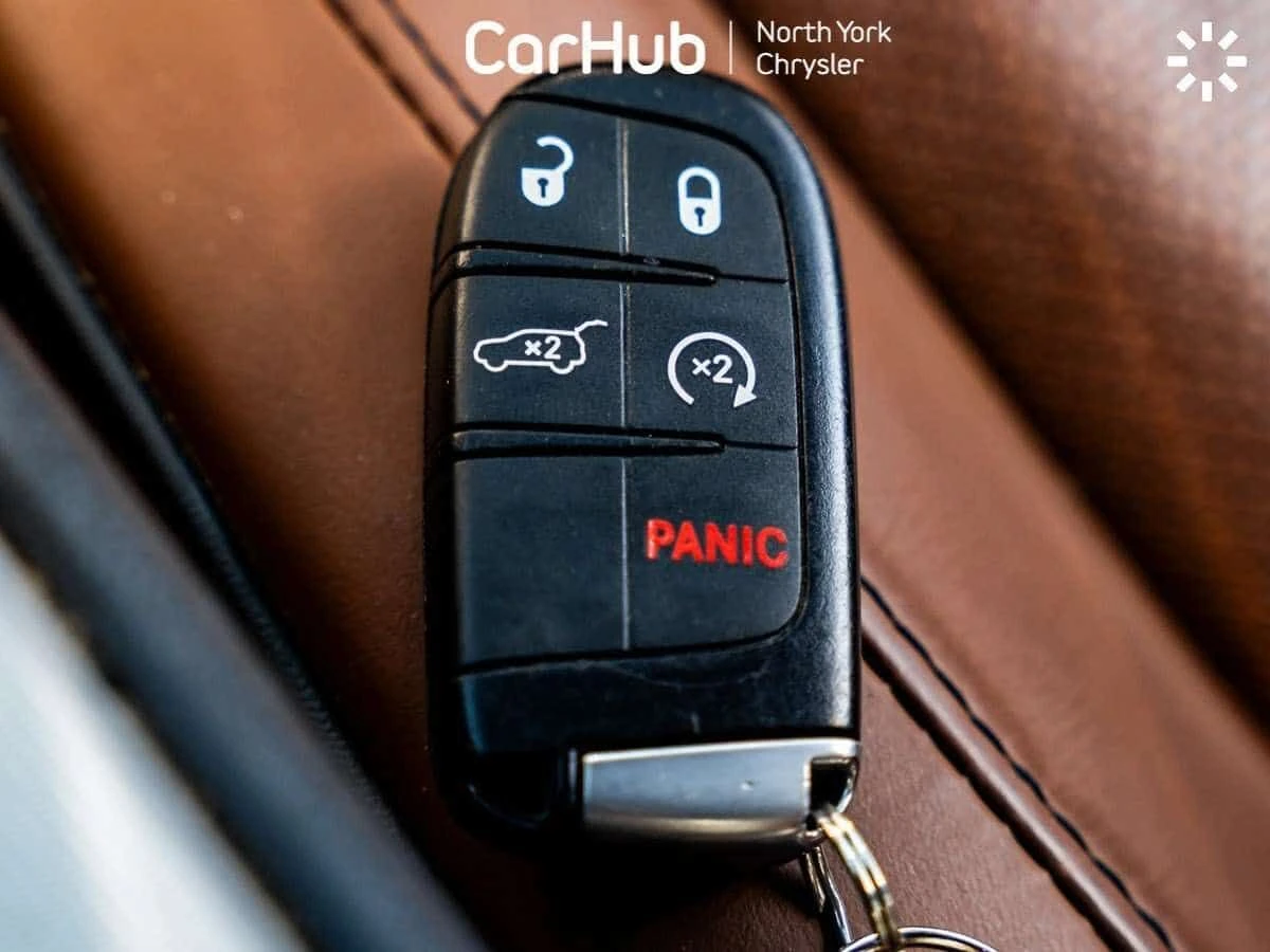 Jeep Grand cherokee * Summit Panoroof Remote Start Navi Heated & Vente, снимка 13 - Автомобили и джипове - 54896138