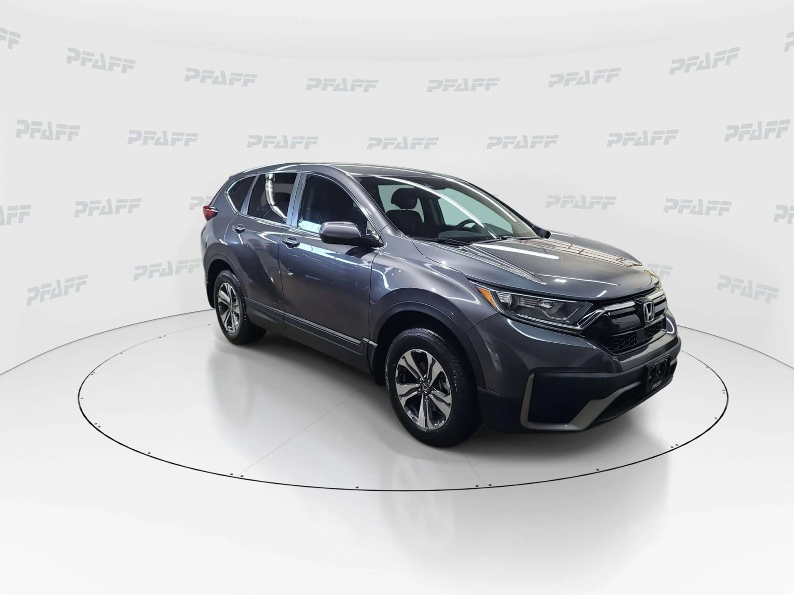 Honda Cr-v 4x4 / ЦЕНА ДО БГ, снимка 2 - Автомобили и джипове - 54992478