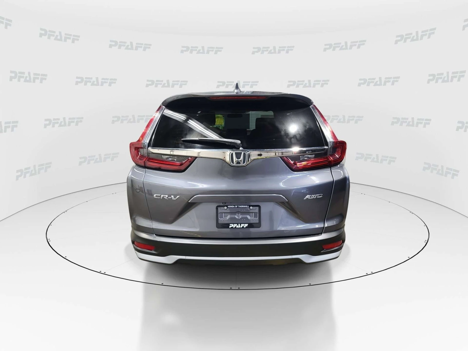 Honda Cr-v 4x4 / ЦЕНА ДО БГ, снимка 7 - Автомобили и джипове - 54992478