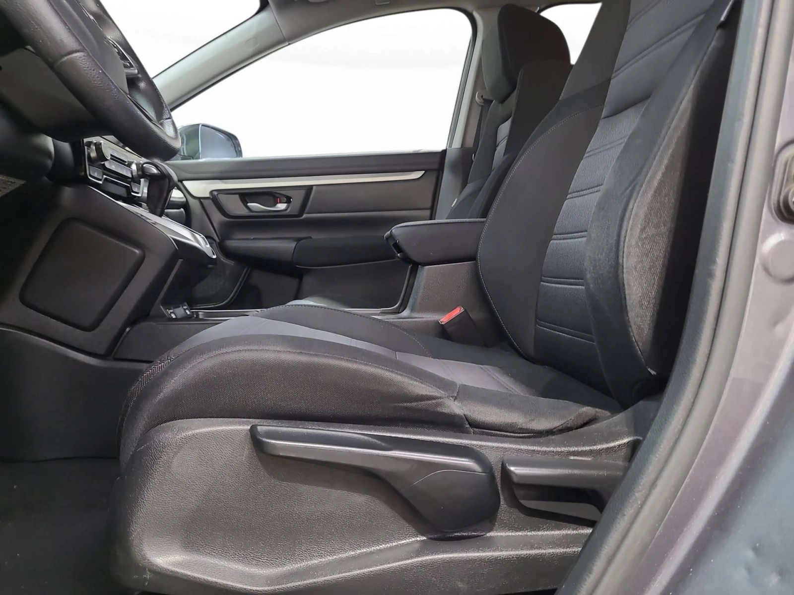 Honda Cr-v 4x4 / ЦЕНА ДО БГ, снимка 14 - Автомобили и джипове - 54992478