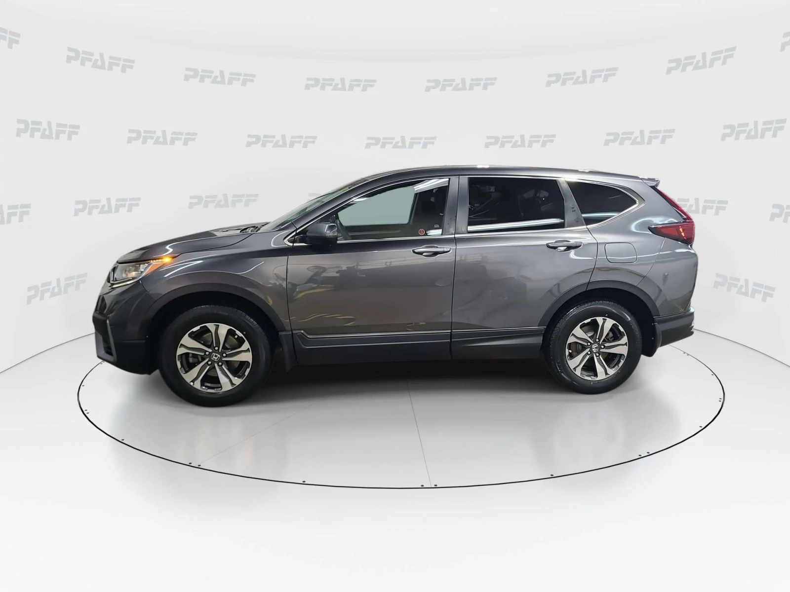 Honda Cr-v 4x4 / ЦЕНА ДО БГ, снимка 5 - Автомобили и джипове - 54992478