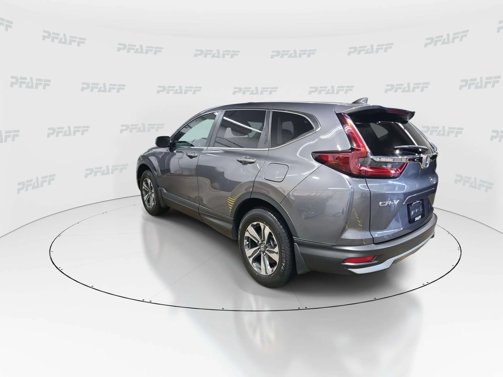 Honda Cr-v 4x4 / ЦЕНА ДО БГ, снимка 6 - Автомобили и джипове - 54992478