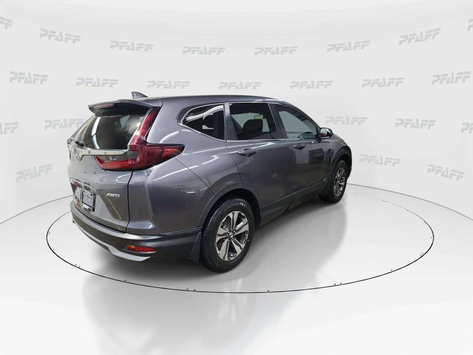 Honda Cr-v 4x4 / ЦЕНА ДО БГ, снимка 8 - Автомобили и джипове - 54992478