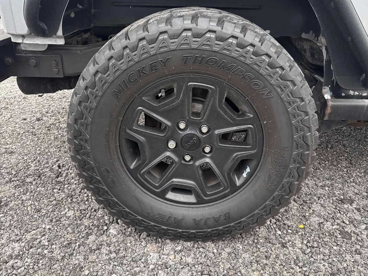 Jeep Wrangler Willys Wheeler/CARFAX/ЛЕБЕДКА/4Х4/3.6, снимка 15 - Автомобили и джипове - 55046710