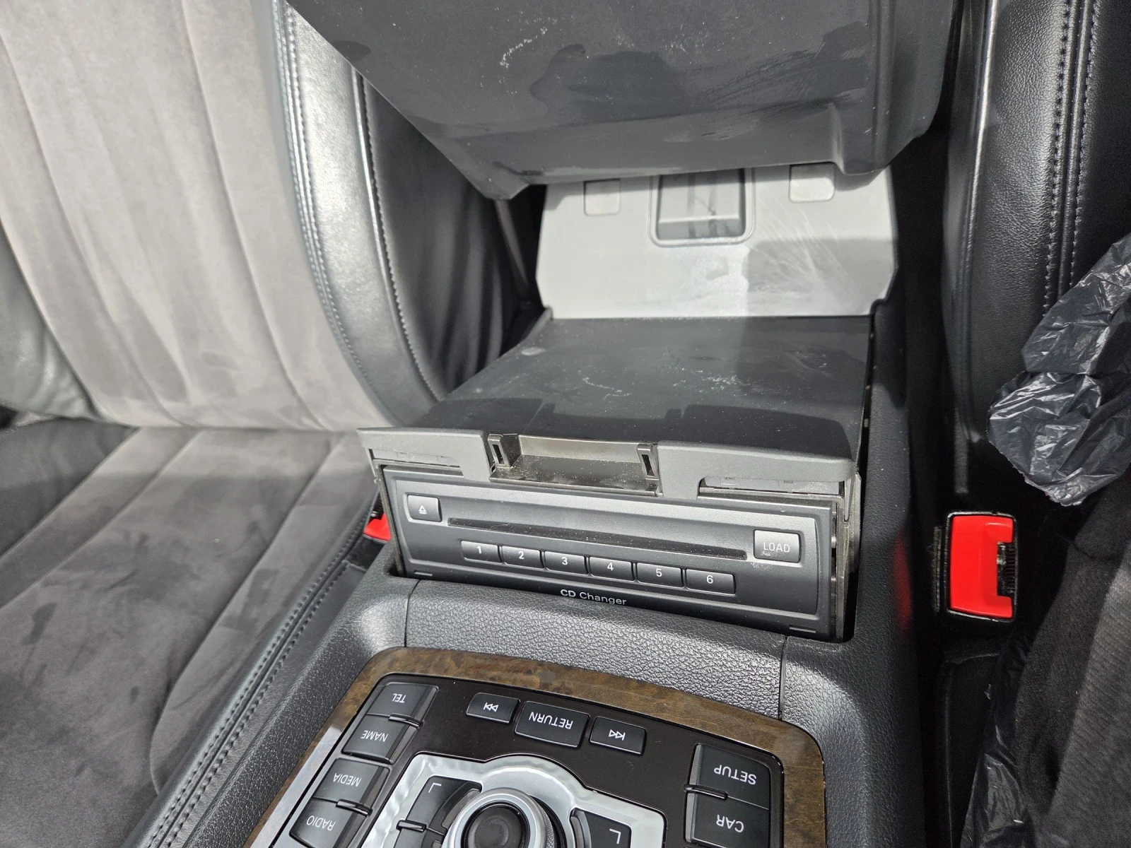 Audi Q7 S LINE + / ���� ����/ EURO 6 | Mobile.bg � ����������� 13