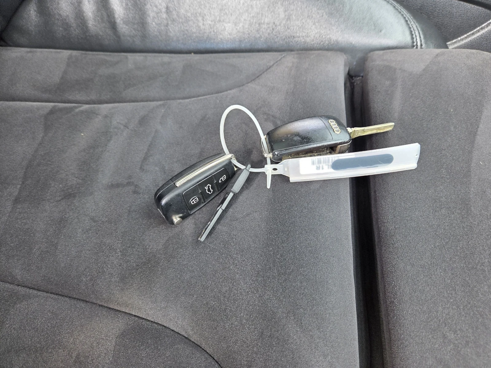 Audi Q7 S LINE + / ���� ����/ EURO 6 | Mobile.bg � ����������� 15