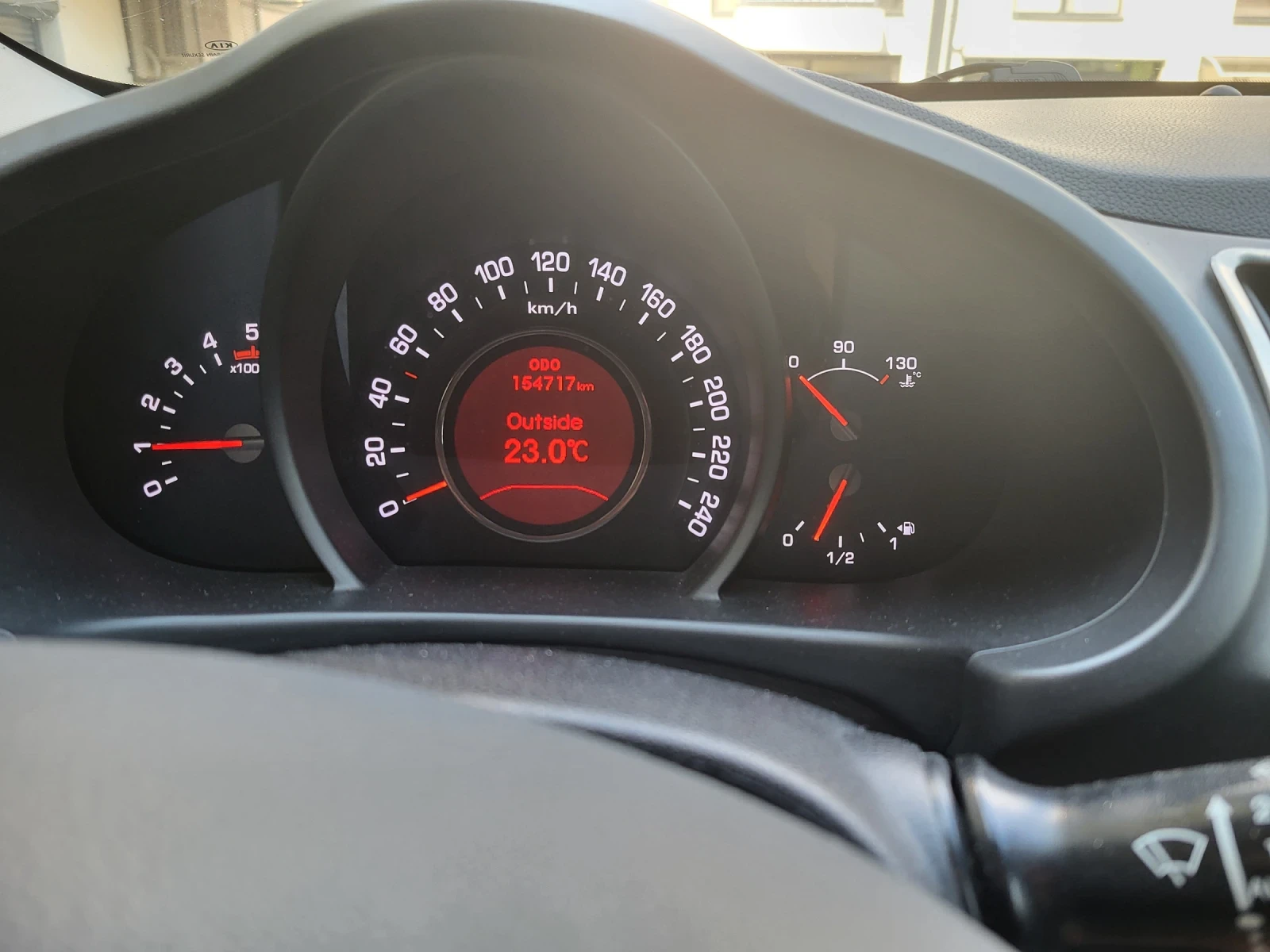Kia Sportage, снимка 3 - Автомобили и джипове - 55404987