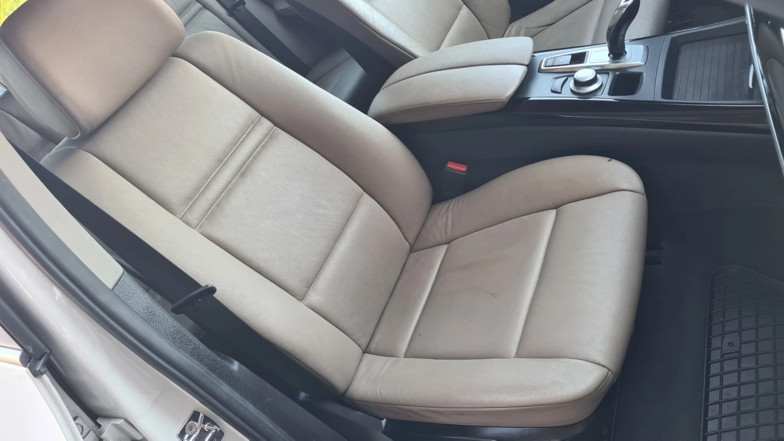 BMW X5 SWISS-3.0, снимка 12 - Автомобили и джипове - 55449955