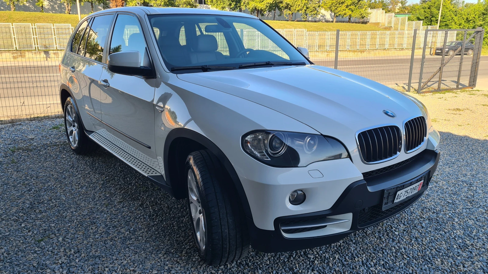 BMW X5 SWISS-3.0, снимка 3 - Автомобили и джипове - 55449955