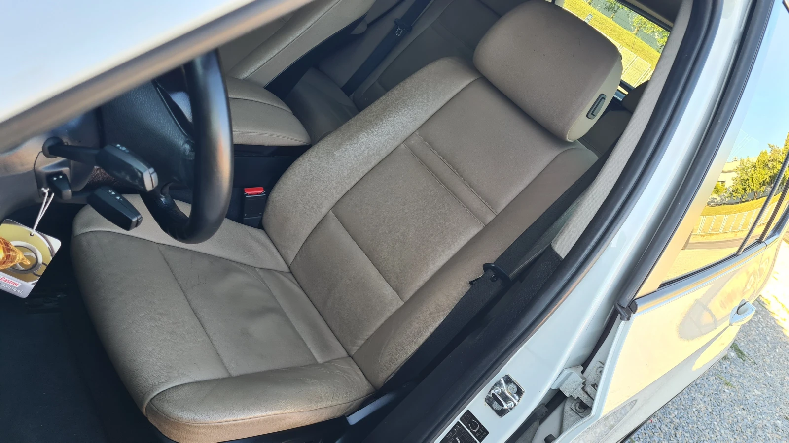 BMW X5 SWISS-3.0, снимка 11 - Автомобили и джипове - 55449955