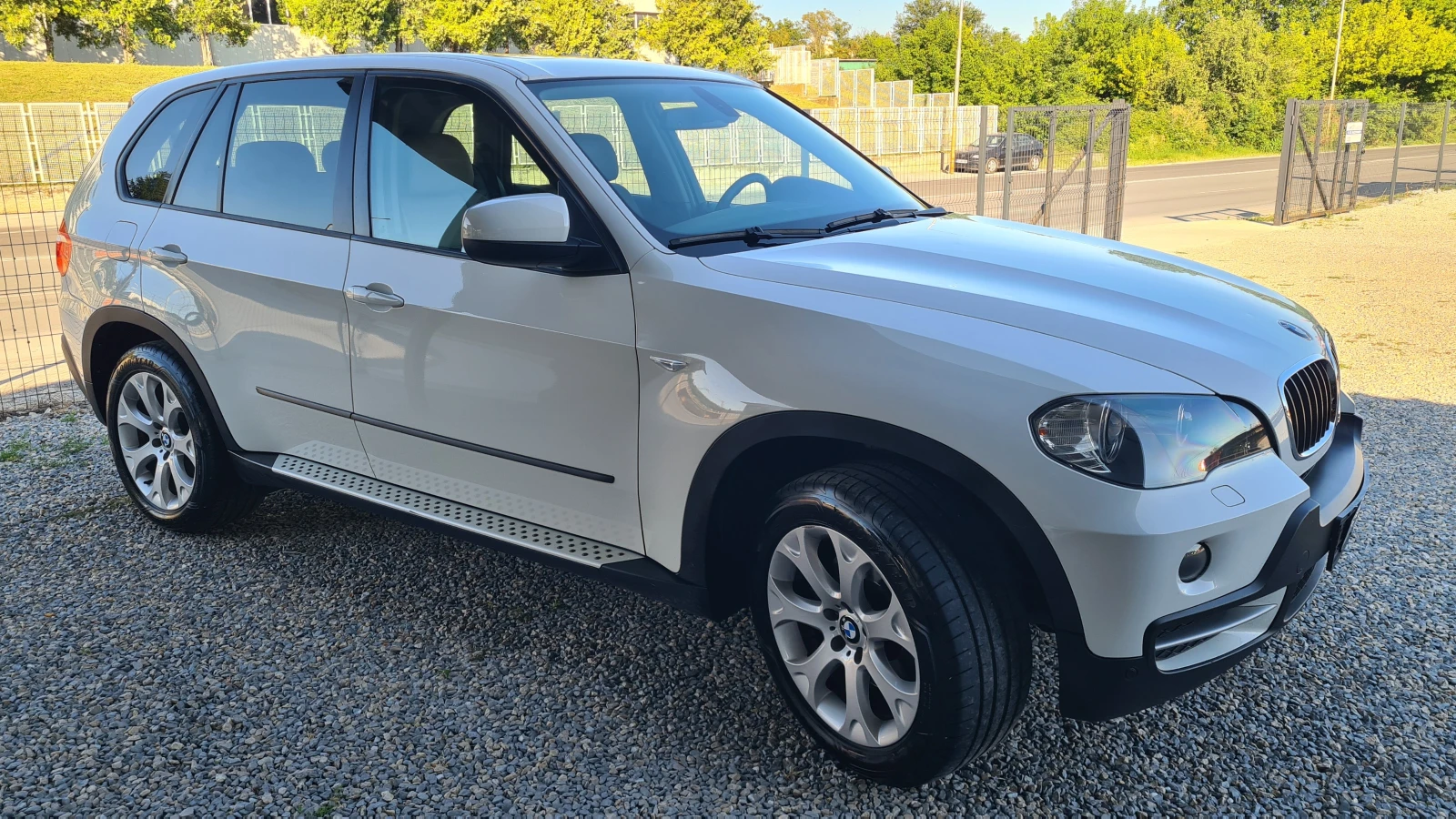 BMW X5 SWISS-3.0, снимка 4 - Автомобили и джипове - 55449955