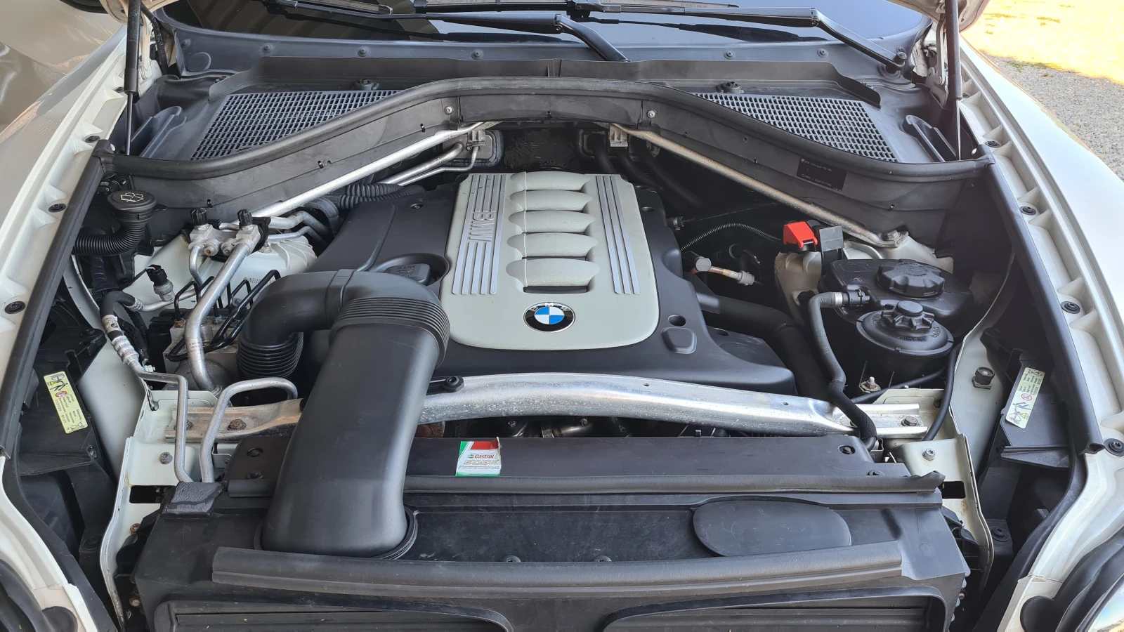BMW X5 SWISS-3.0, снимка 17 - Автомобили и джипове - 55449955