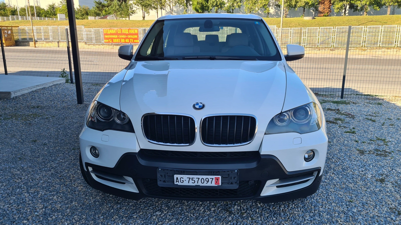 BMW X5 SWISS-3.0, снимка 2 - Автомобили и джипове - 55449955