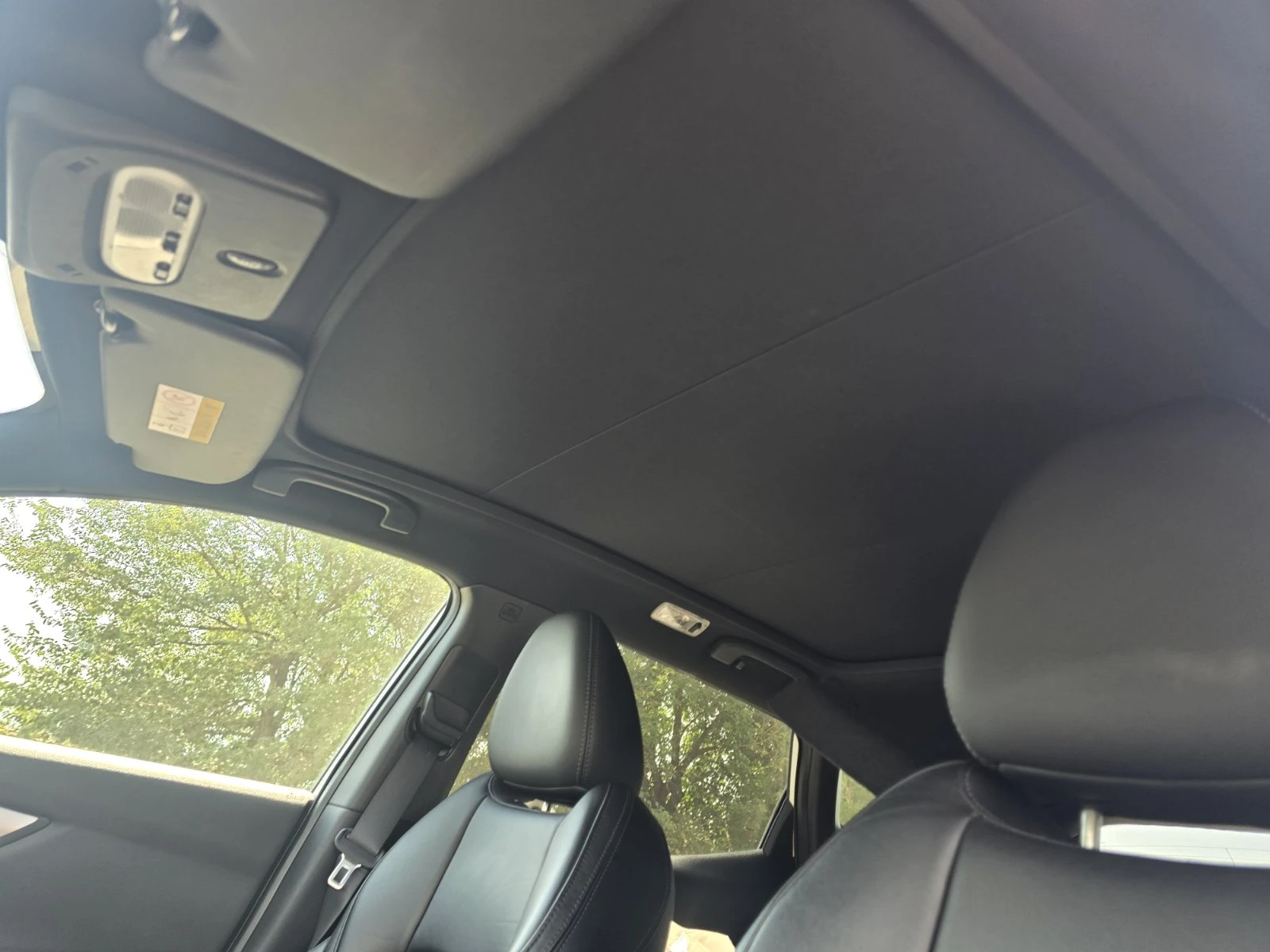 Nissan Qashqai 1.2, снимка 12 - Автомобили и джипове - 55954548