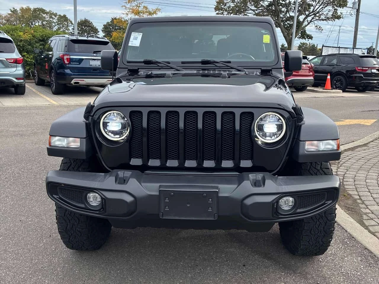 Jeep Wrangler * Willys * ���������� ��� ������������ ������*  | Mobile.bg � ����������� 6