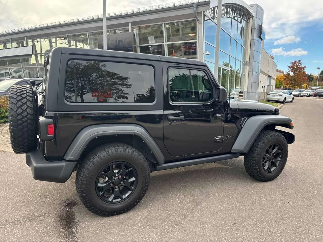 Jeep Wrangler * Willys * ���������� ��� ������������ ������*  | Mobile.bg � ����������� 3