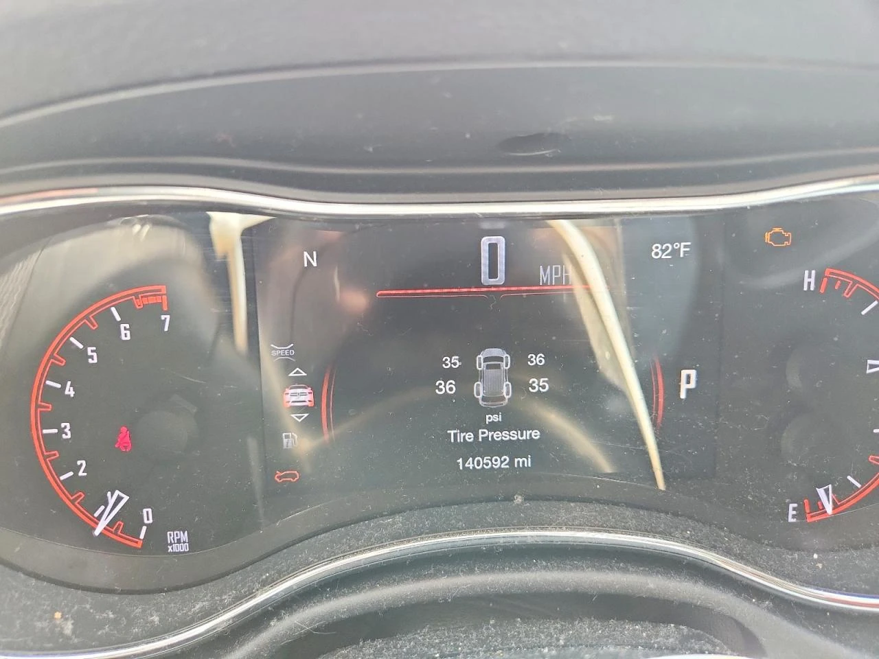 Dodge Durango 3.6l Sxt, снимка 9 - Автомобили и джипове - 56416553