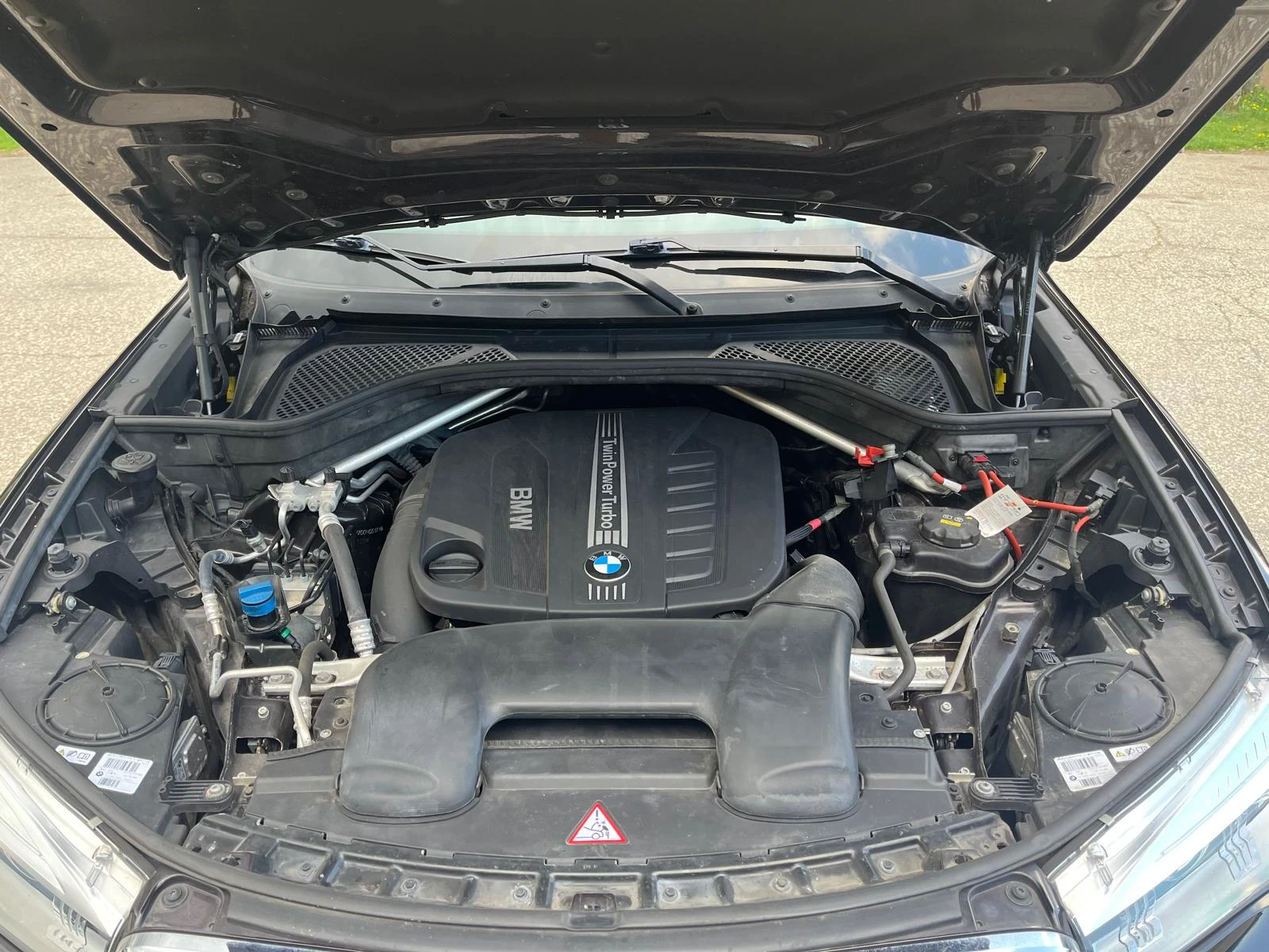 BMW X5 F15 xDrive30d | Mobile.bg � ����������� 16