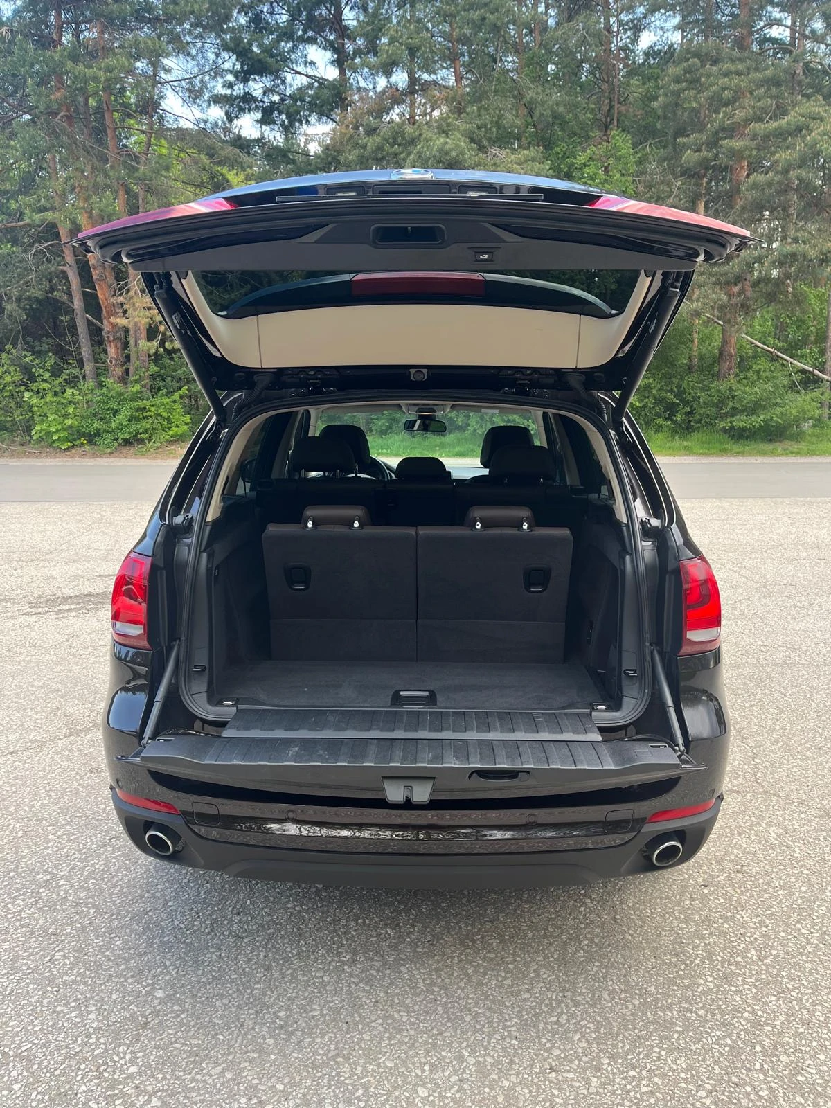 BMW X5 F15 xDrive30d | Mobile.bg � ����������� 7