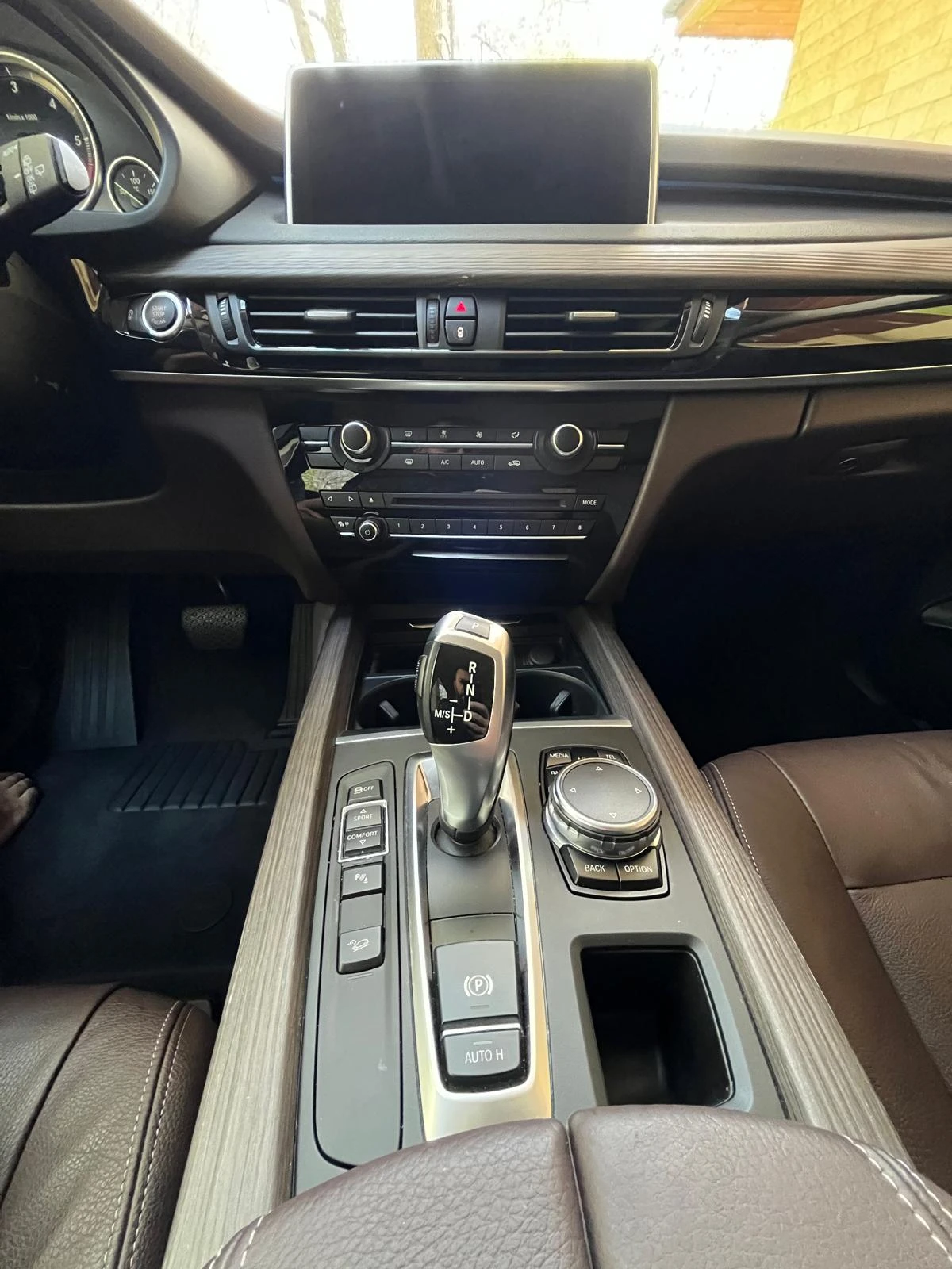 BMW X5 F15 xDrive30d | Mobile.bg � ����������� 14