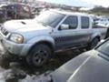 Nissan Navara 2.5di, Outlaw, снимка 3