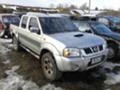 Nissan Navara 2.5di, Outlaw, снимка 1