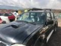 Nissan Navara 2.5di, Outlaw, снимка 8