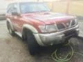 Nissan Patrol 2.8TD,129кс.,RD28Ti, снимка 1