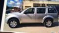 Nissan Pathfinder 2,5 dci za части, снимка 2