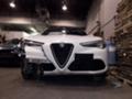 Alfa Romeo Stelvio 2.2 209ps, снимка 2 - Автомобили и джипове - 45301709